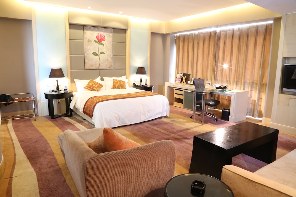 Beijing Wenjin Hotel 7/28