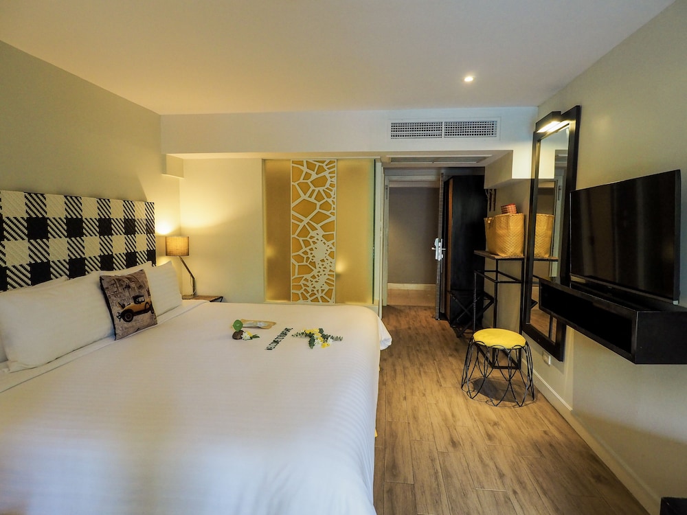 Premier Room (28sqm)