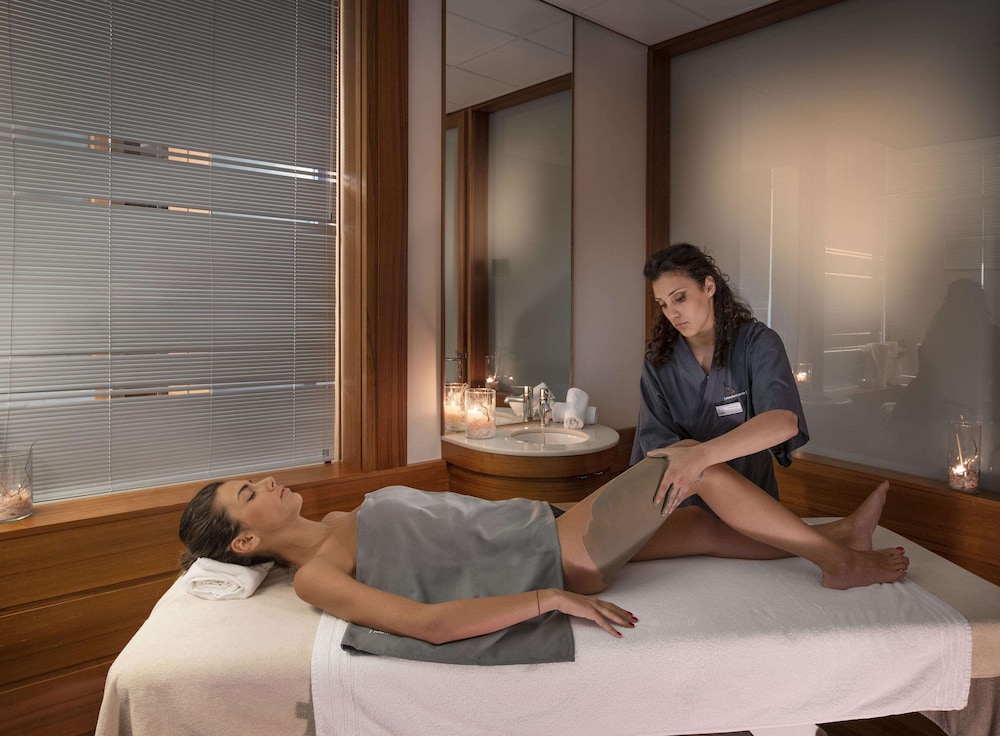 Kalidria Thalasso Spa Resort 18/47