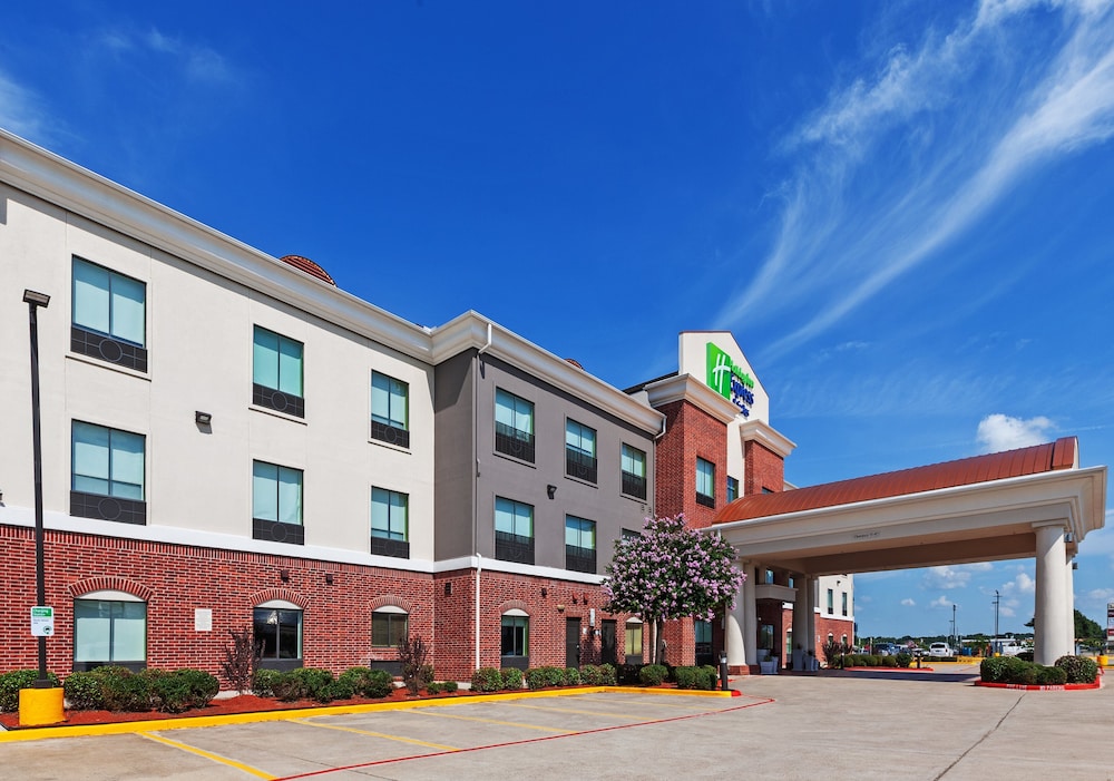 Holiday Inn Express Hotel & Suites Sealy 5/47