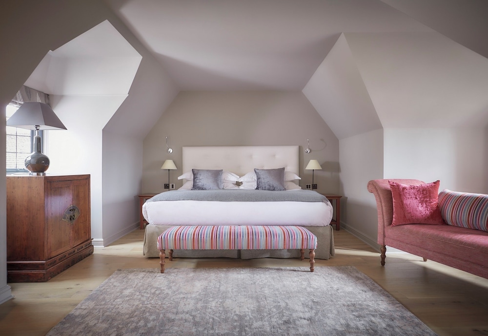 Whatley Manor Hotel & Spa 3/40