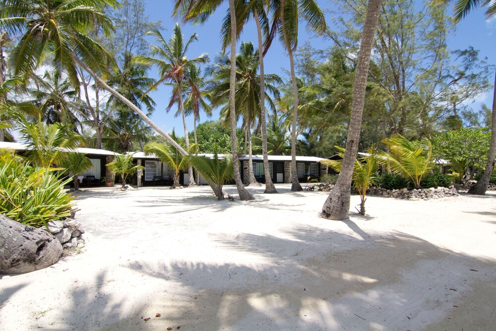 Small Hope Bay Lodge All Inclusive 53/53
