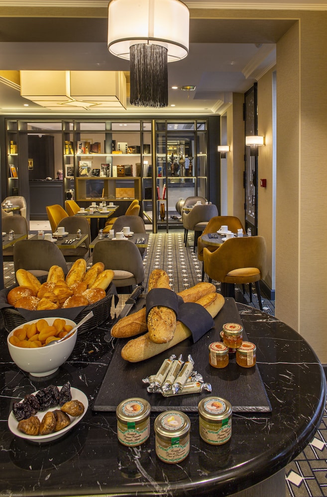 Lenox Montparnasse 36/50