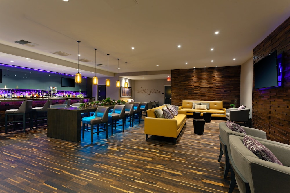 Crowne Plaza Silicon Valley N - Union City 23/57
