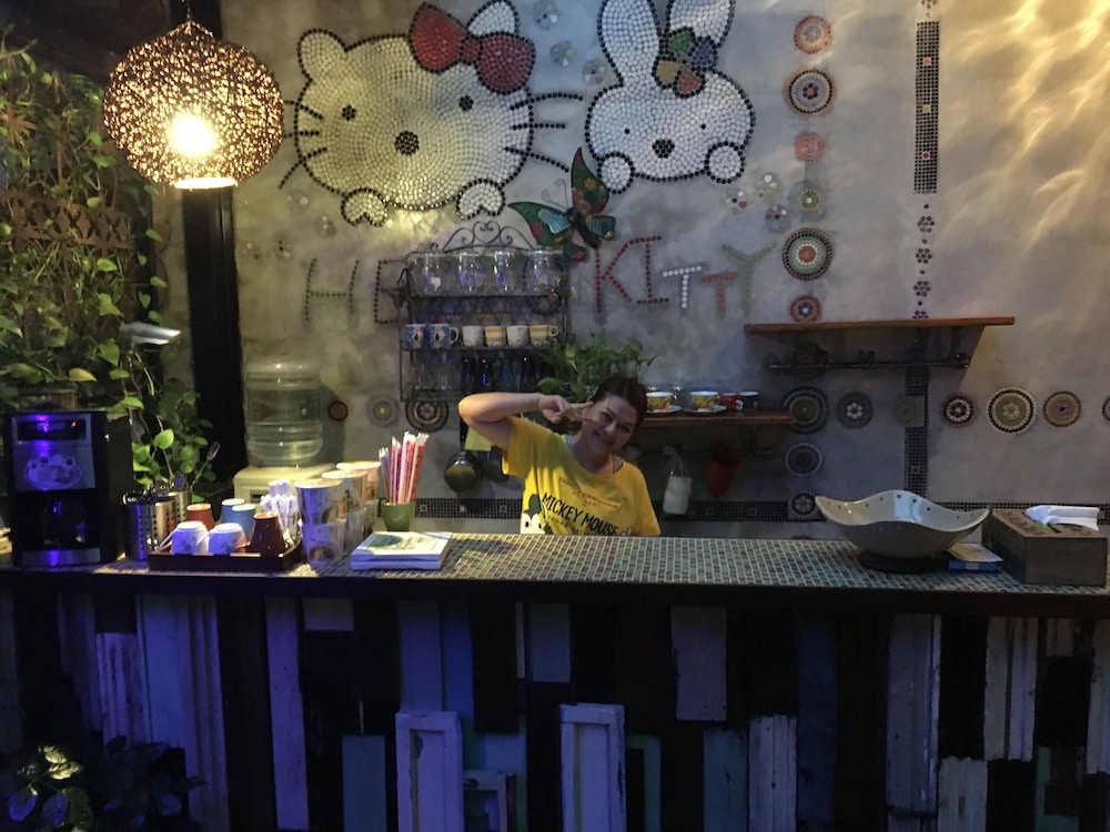 Hualien Paris Home B&B 52/66