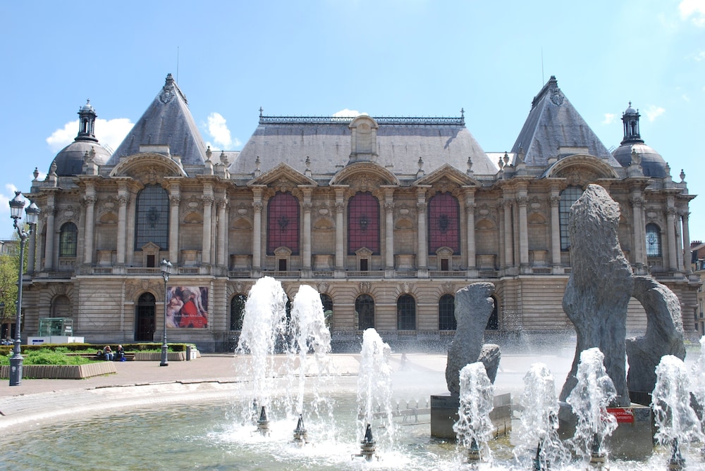 Balladins Lille 4/47