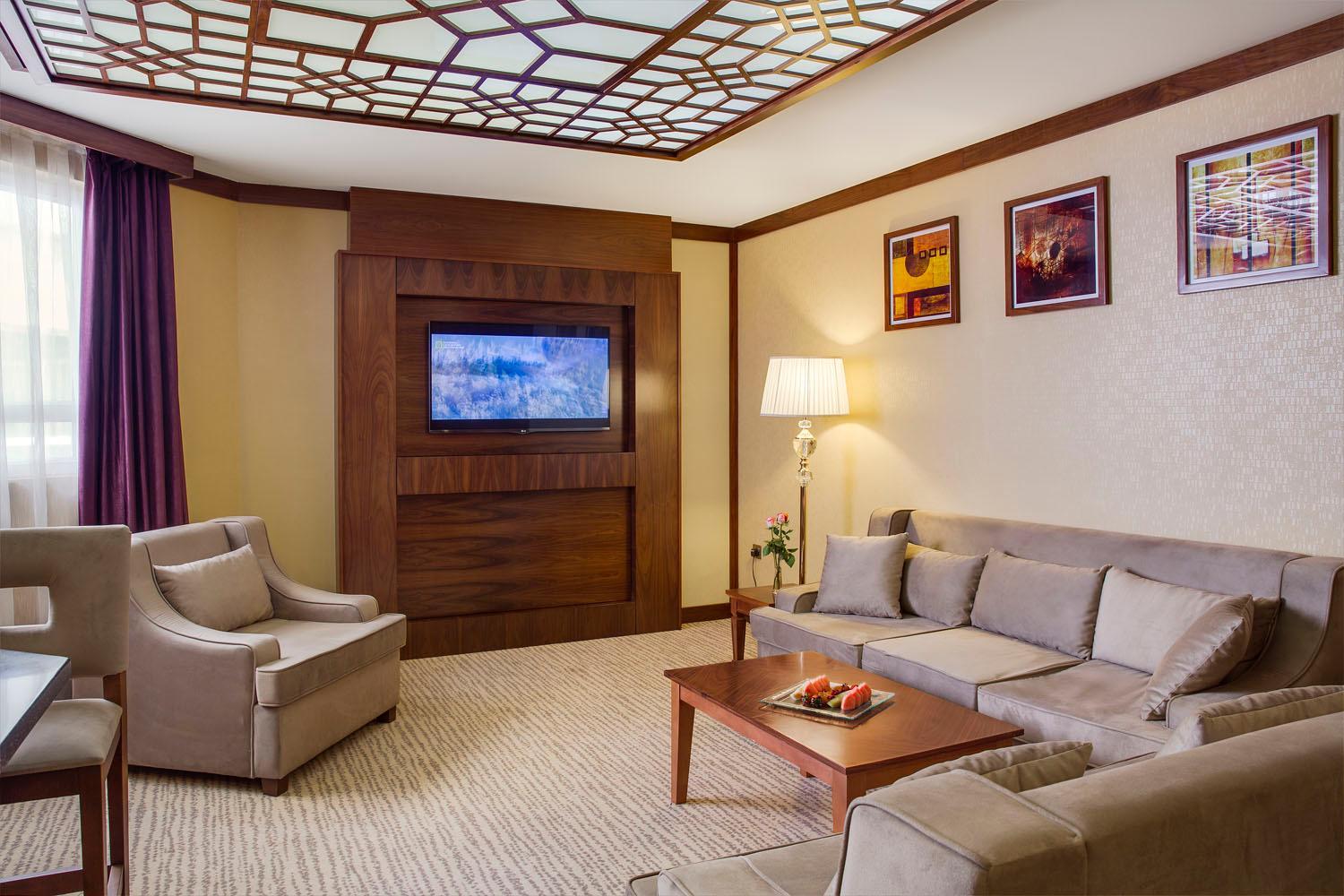Cristal Erbil Hotel 45/67