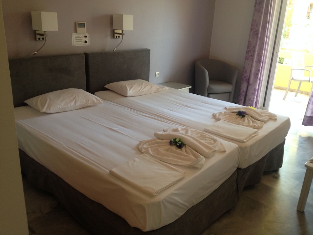 Kyriaki Hotel 21/64