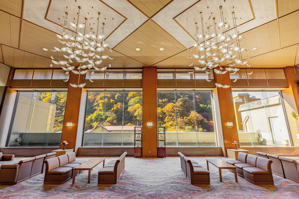 KAMENOI HOTEL Akita Yuze 40/59