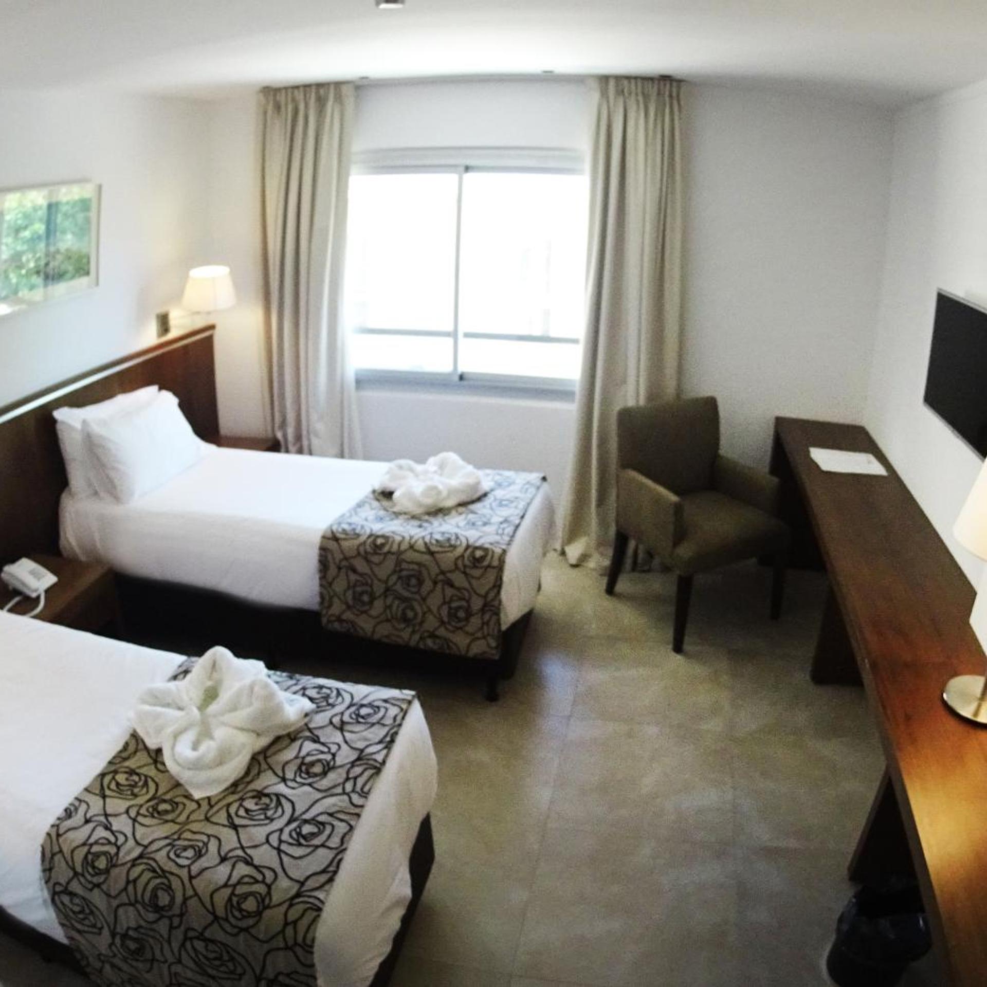 Ribera Sur Hotel Mar del Plata 17/50