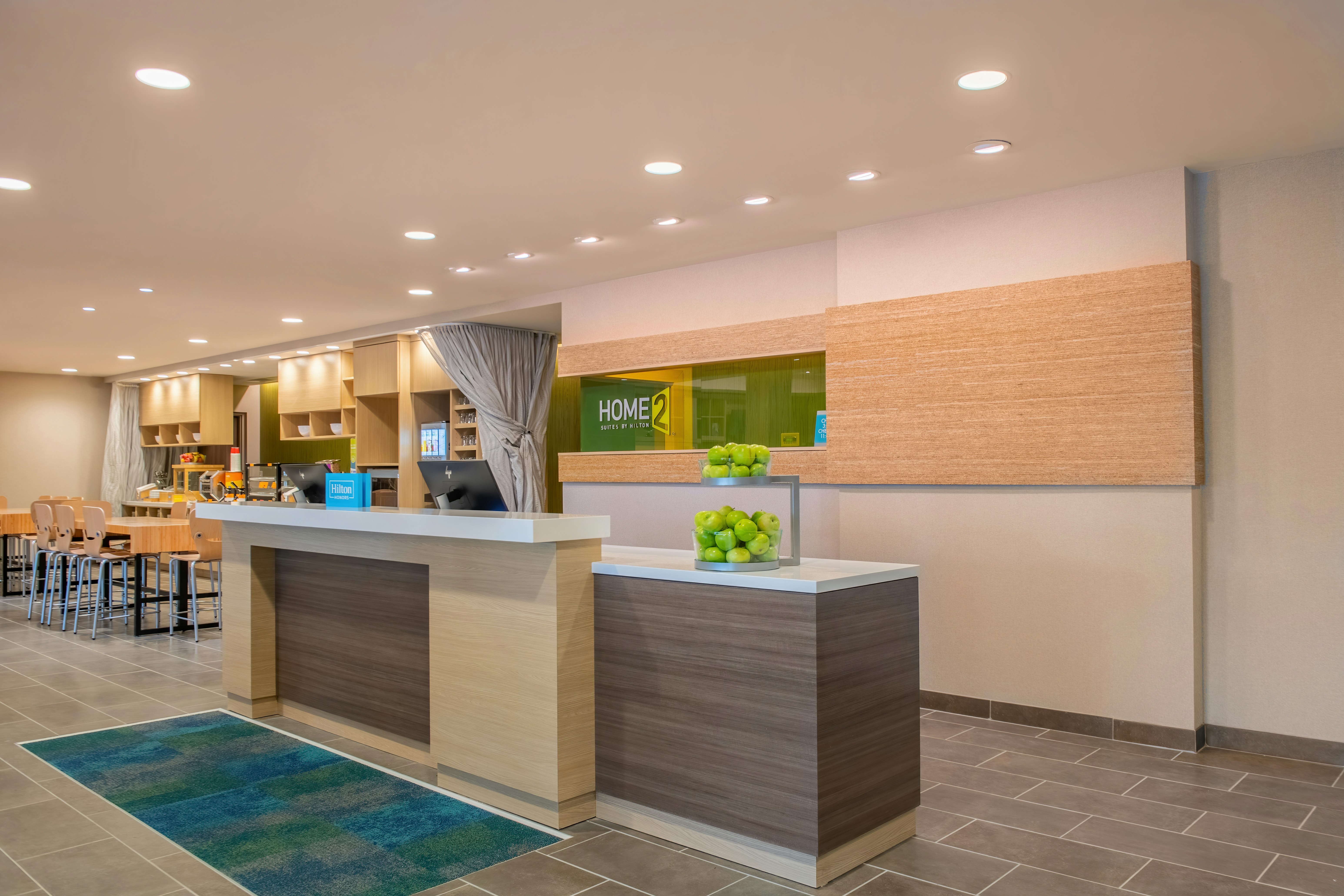 Home2 Suites by Hilton Kingsland 3/26