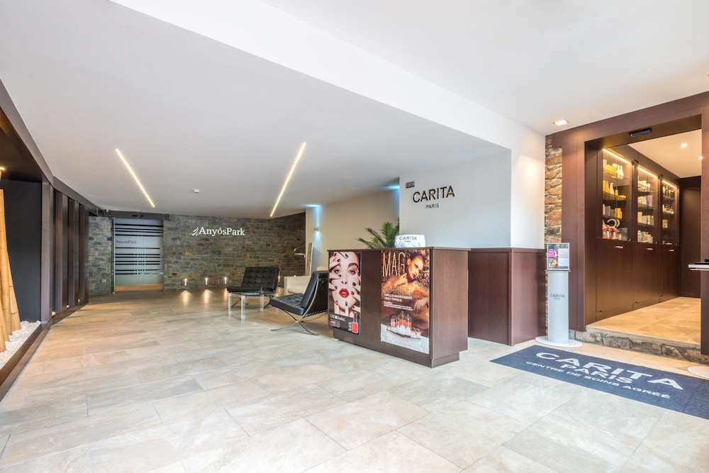 AnyosPark The Mountain & Wellness Resort 7/49