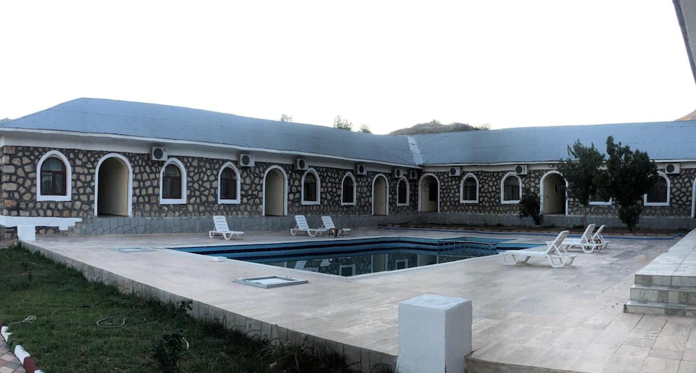 HOTEL EUPHRAT NEMRUT 34/39