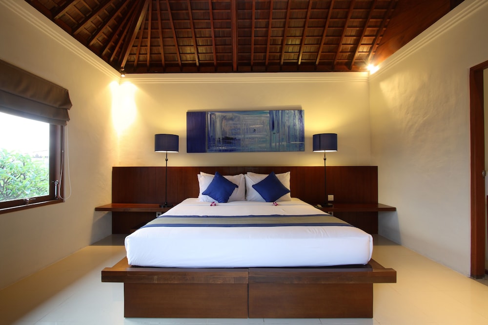 Serene Villas 16/49