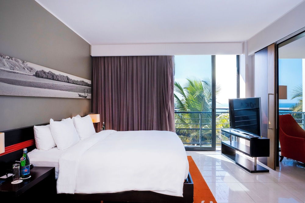 Noom Hotel Dakar Sea Plaza, a member of Radisson Individuals 27/75