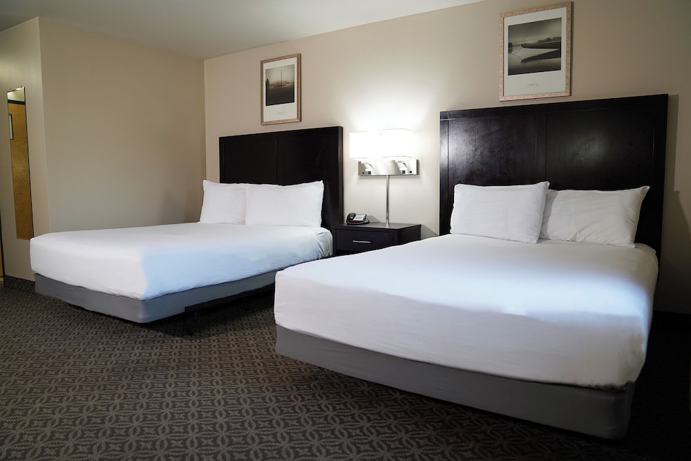 ROOM, 2 QUEEN BEDS