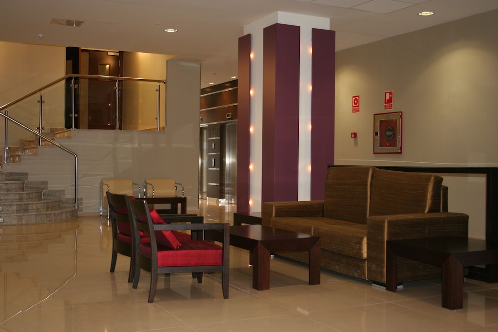 Hotel Magic Sports 35/50