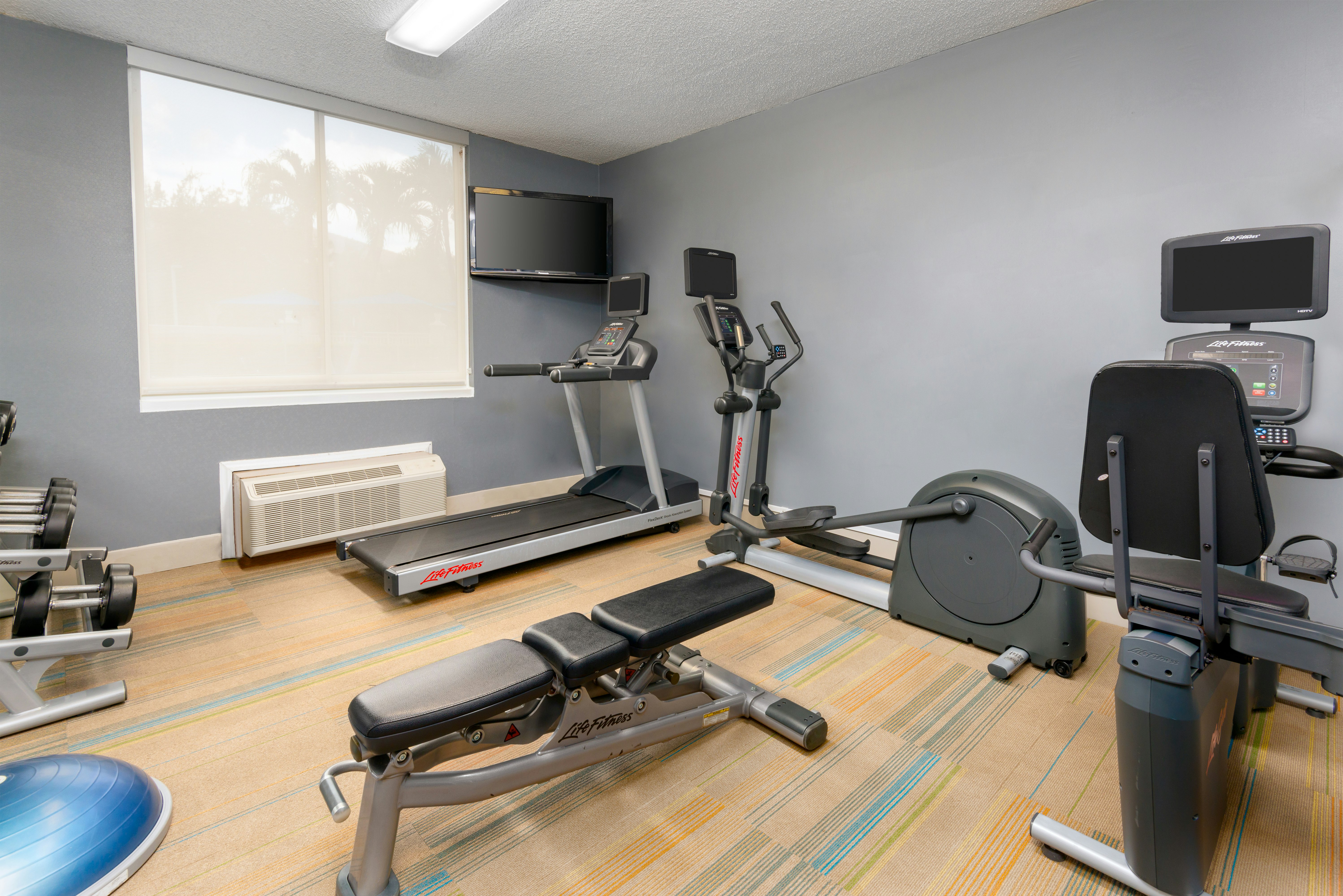 Holiday Inn Express Miami Airport Doral Area 35/71