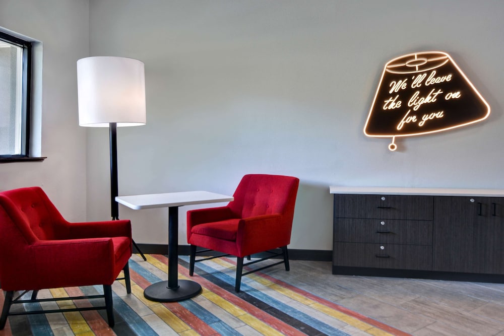 Studio 6 Extended Stay - Jacksonville, FL - Baymeadows 23/36