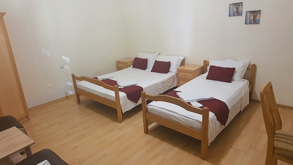 Kesabella Touristic Hotel 5/37