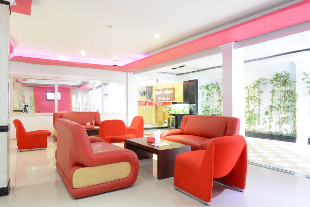 Ro&Vi Hotel Boutique 25/35