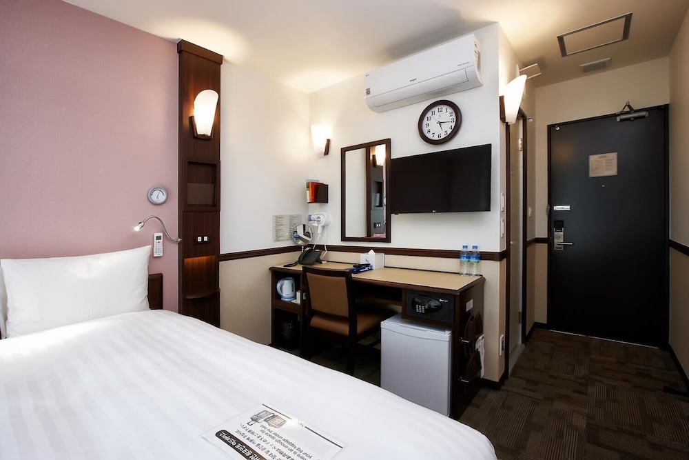 Toyoko Inn Seoul Gangnam 18/34
