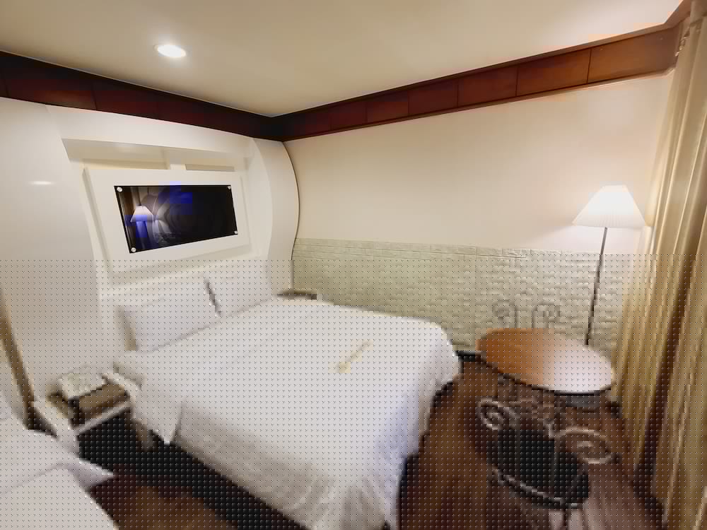 Andong Park Hotel 6/55