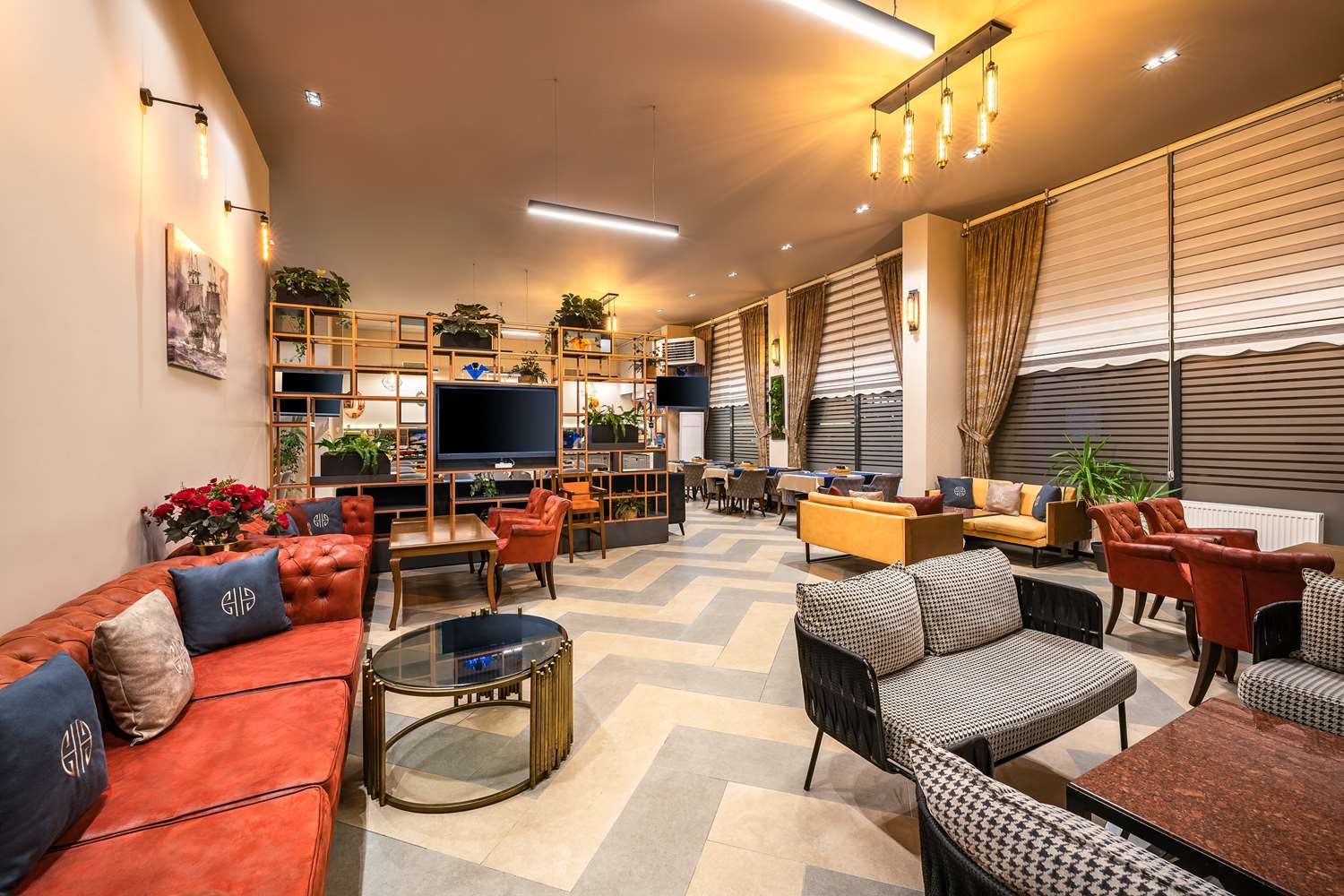 Best Western Premier Hidden Hills 35/56