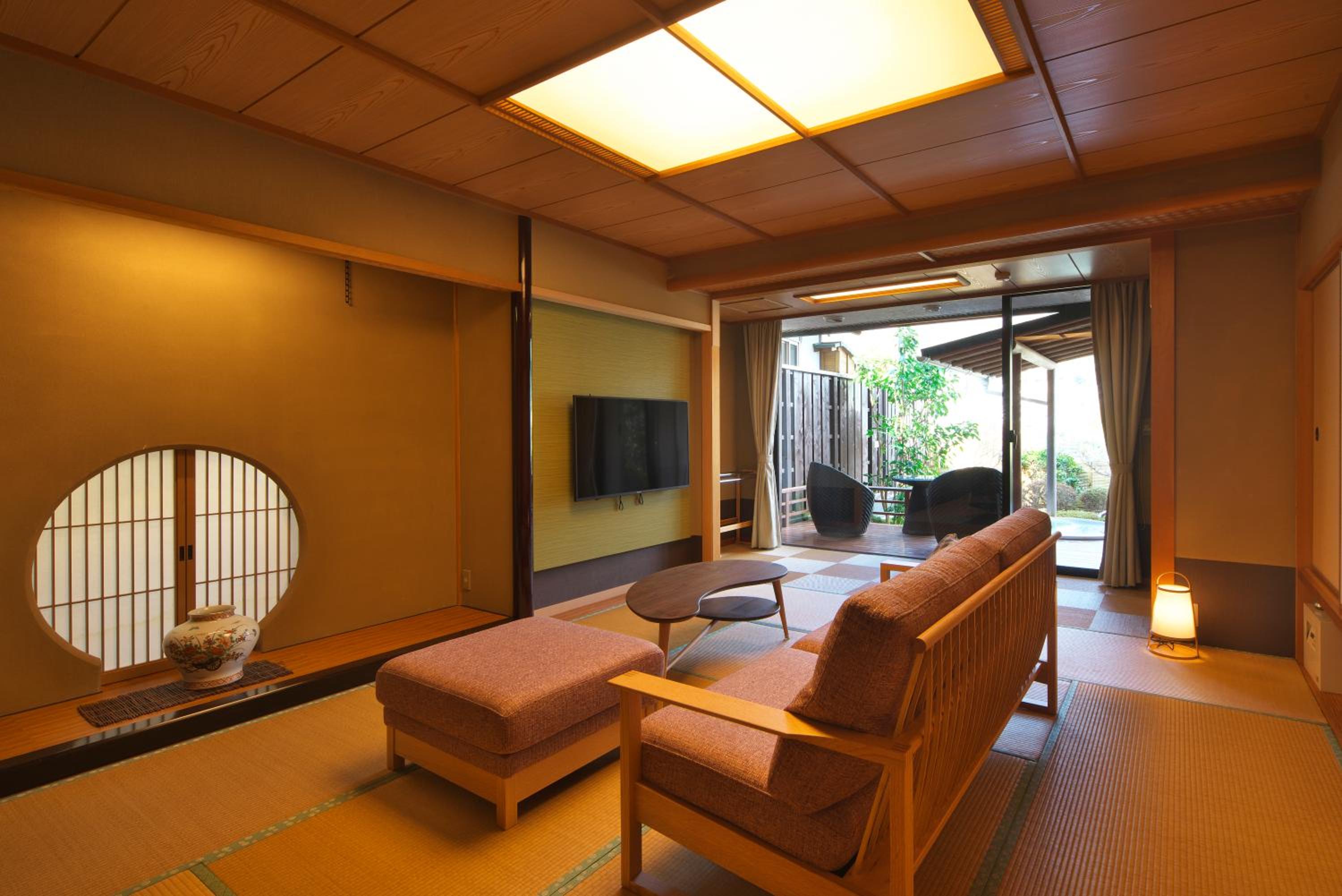 Hotel Zuiyo of Yugawarac 8/55
