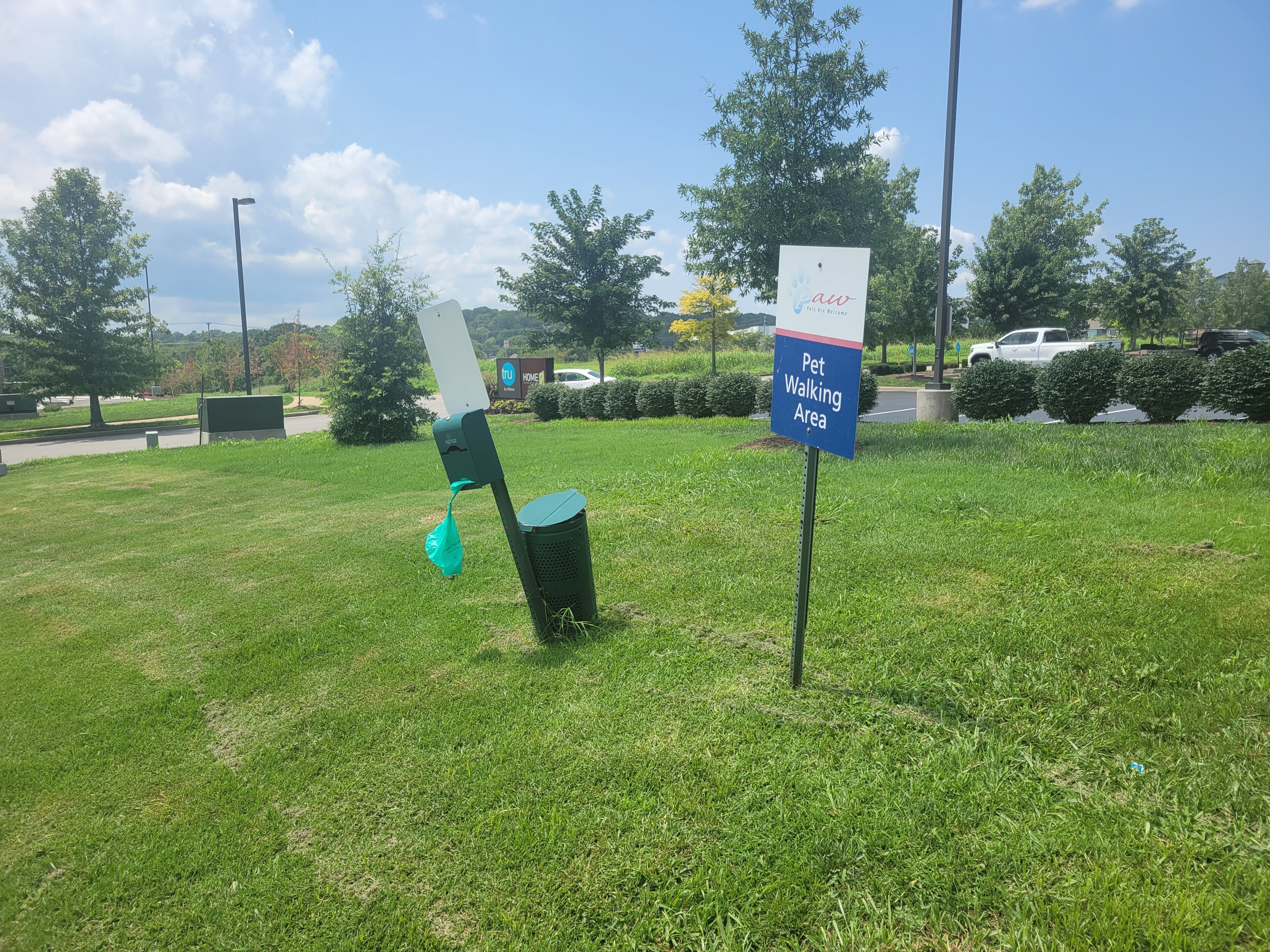 Candlewood Suites Smyrna Nashville 18/50
