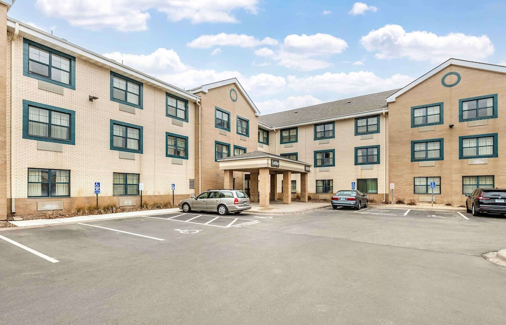 Extended Stay America - Minneapolis - Woodbury 42/52
