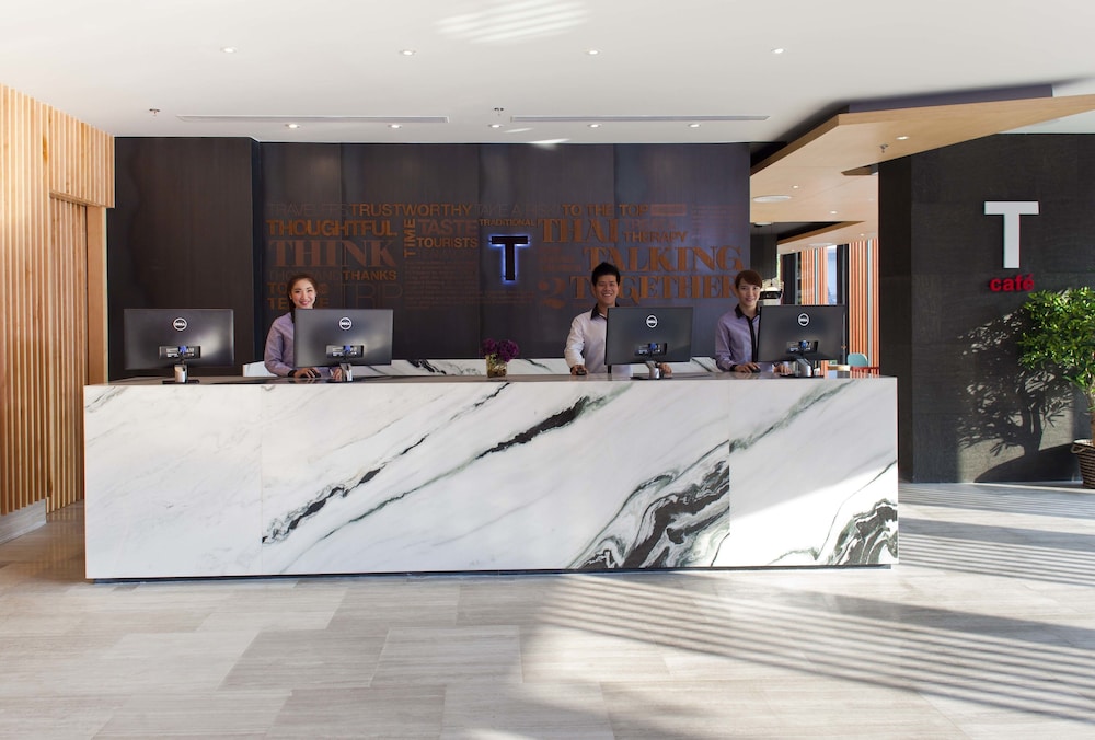 Eastin Tan Hotel Chiang Mai 7/78
