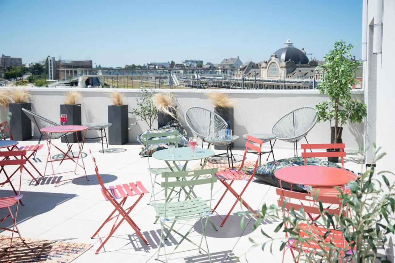 Best Western Plus Hotel de Robien 15/20