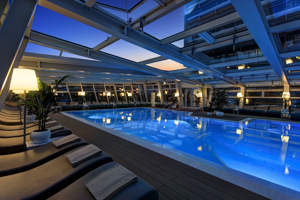 Almar Jesolo Resort Spa 43/73