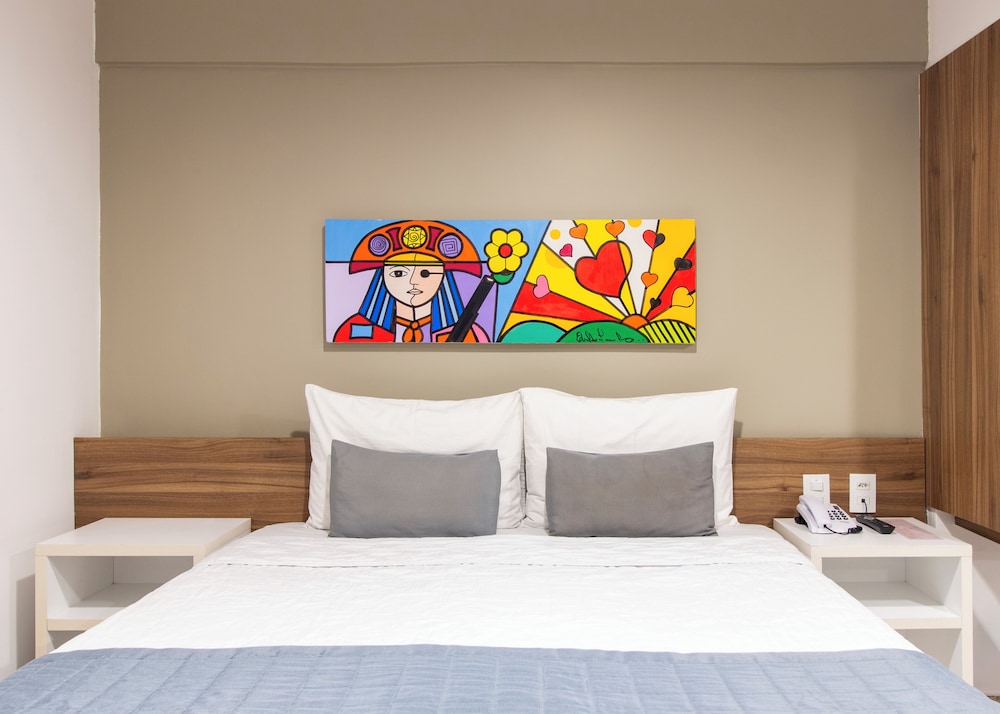 Citi Hotel Express Caruaru 8/48
