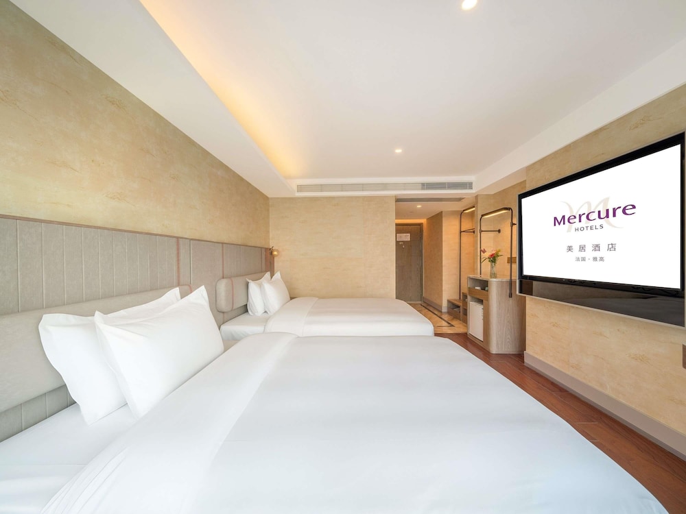 Mercure Chongqing Downtown 27/73