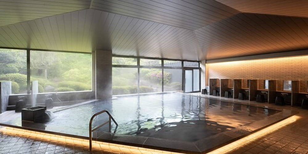 Grand Mercure Nasu Highlands Resort & Spa 21/50