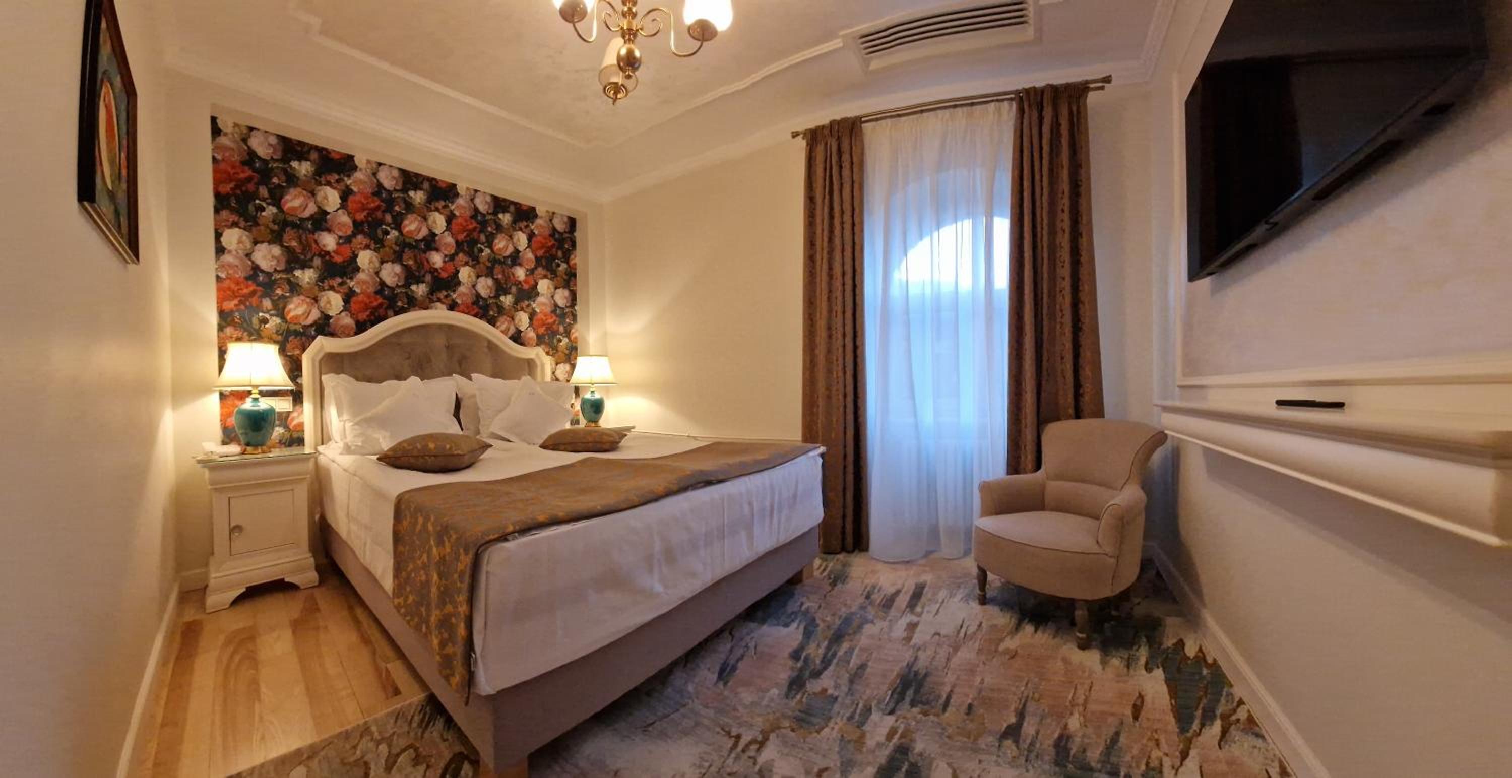 Hotel Caraiman 17/50