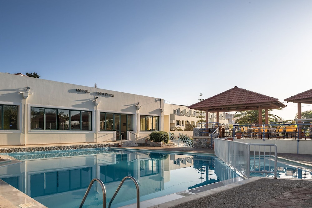 Azul Eco Hotel 2/50