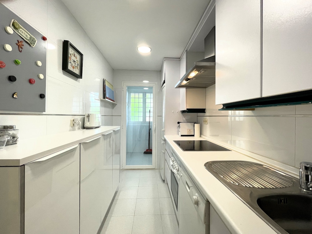 Apartamentos Serinamar Marbella 9/50