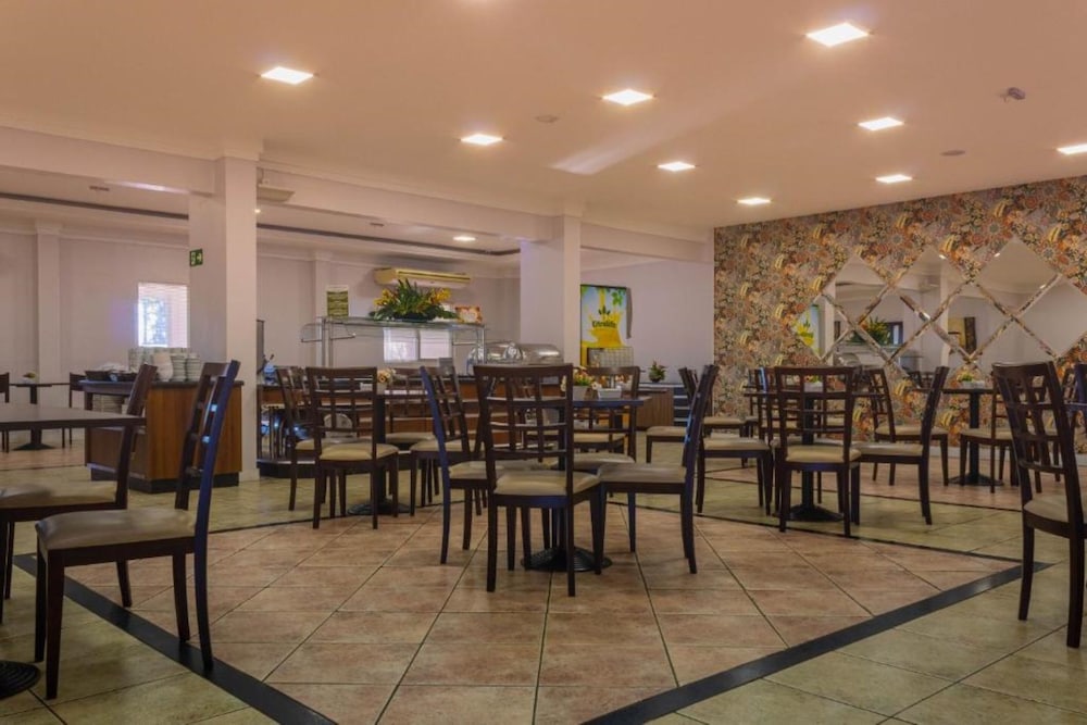 Cataratas Park Hotel e Eventos 67/81