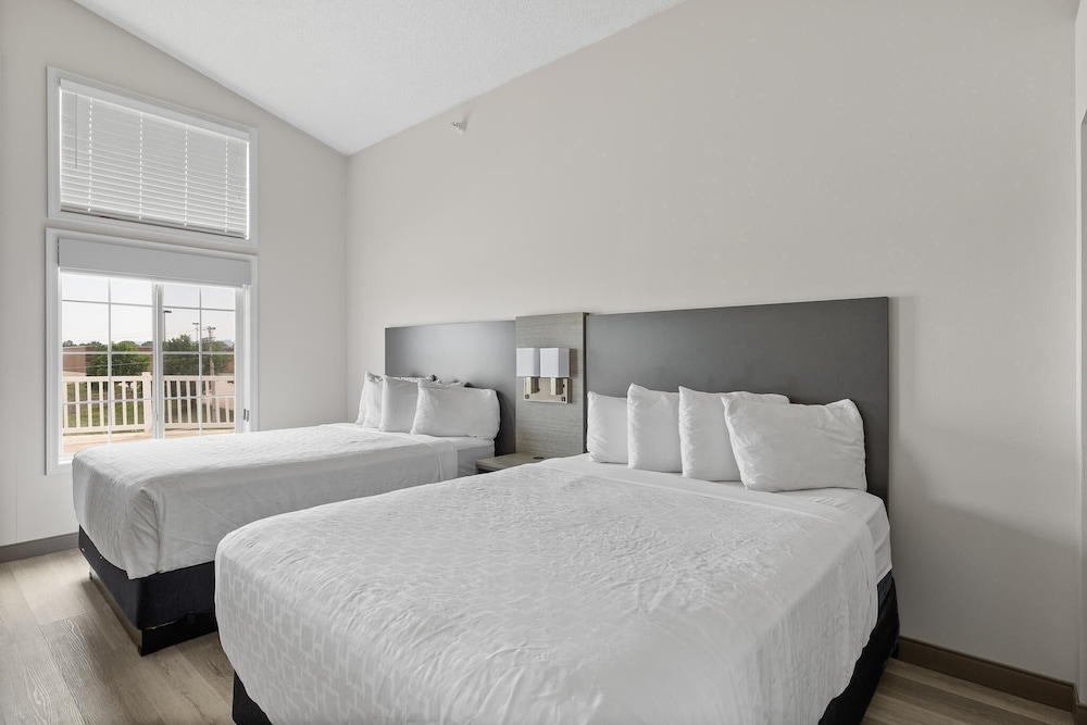 Grandstay Residential Suites Rapid City 18/67