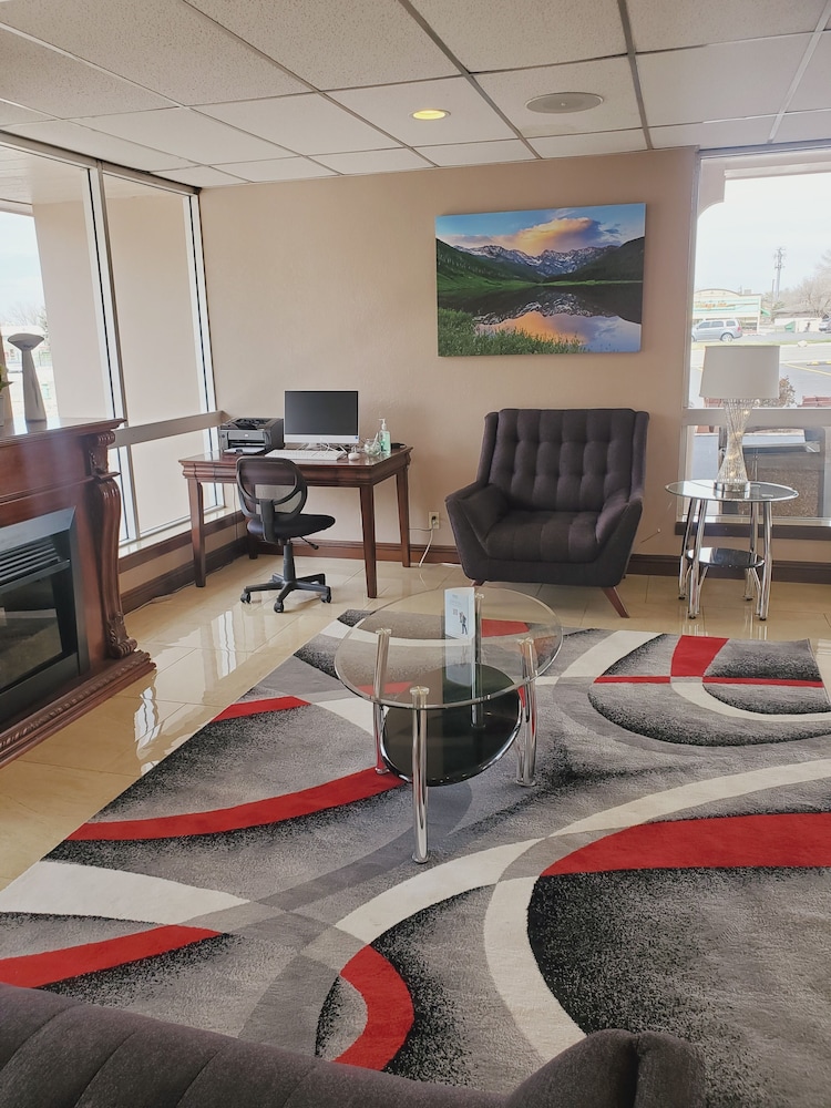 Ramada By Wyndham Grand Junction 37/58