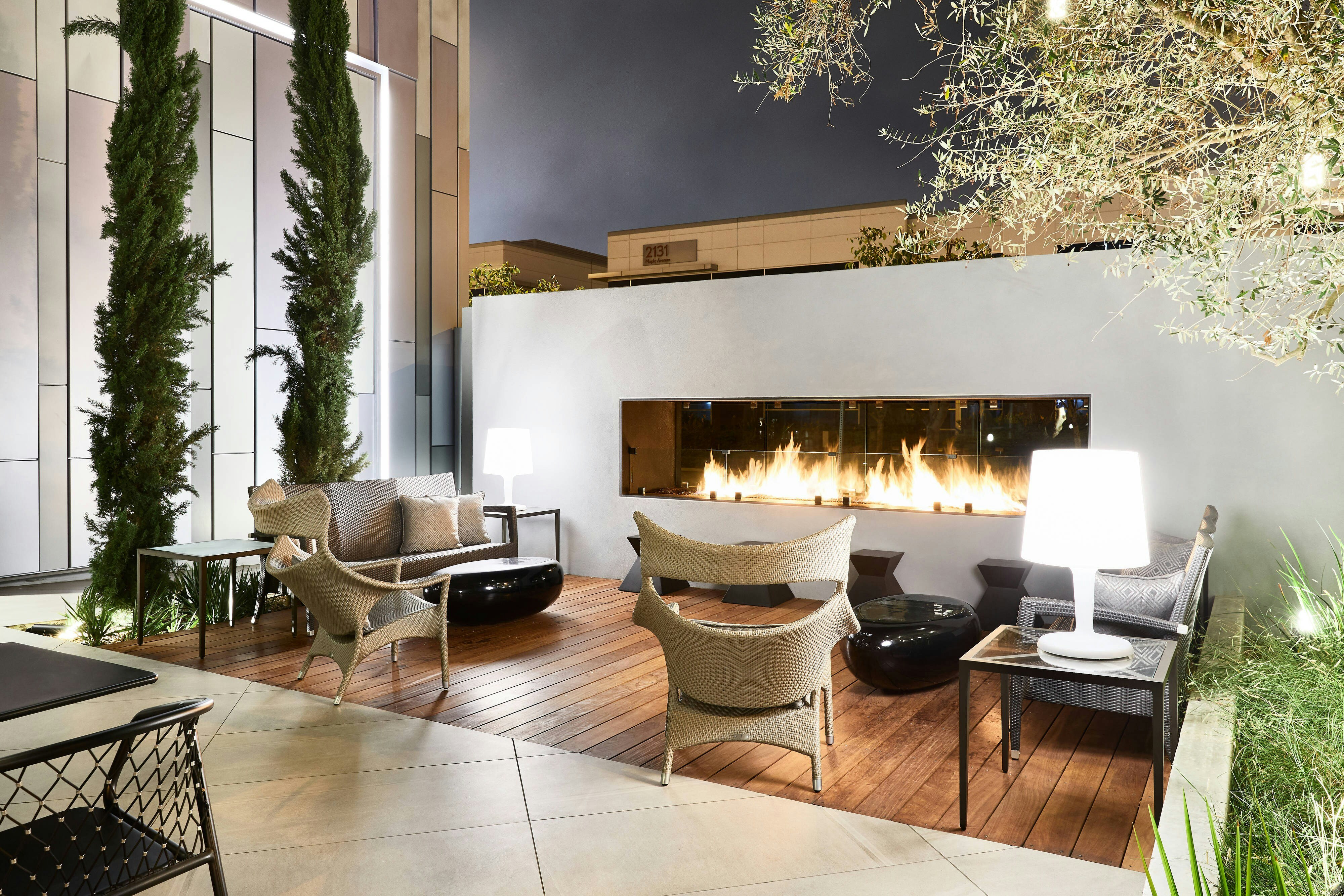 AC Hotel by Marriott Los Angeles South Bay 33/48