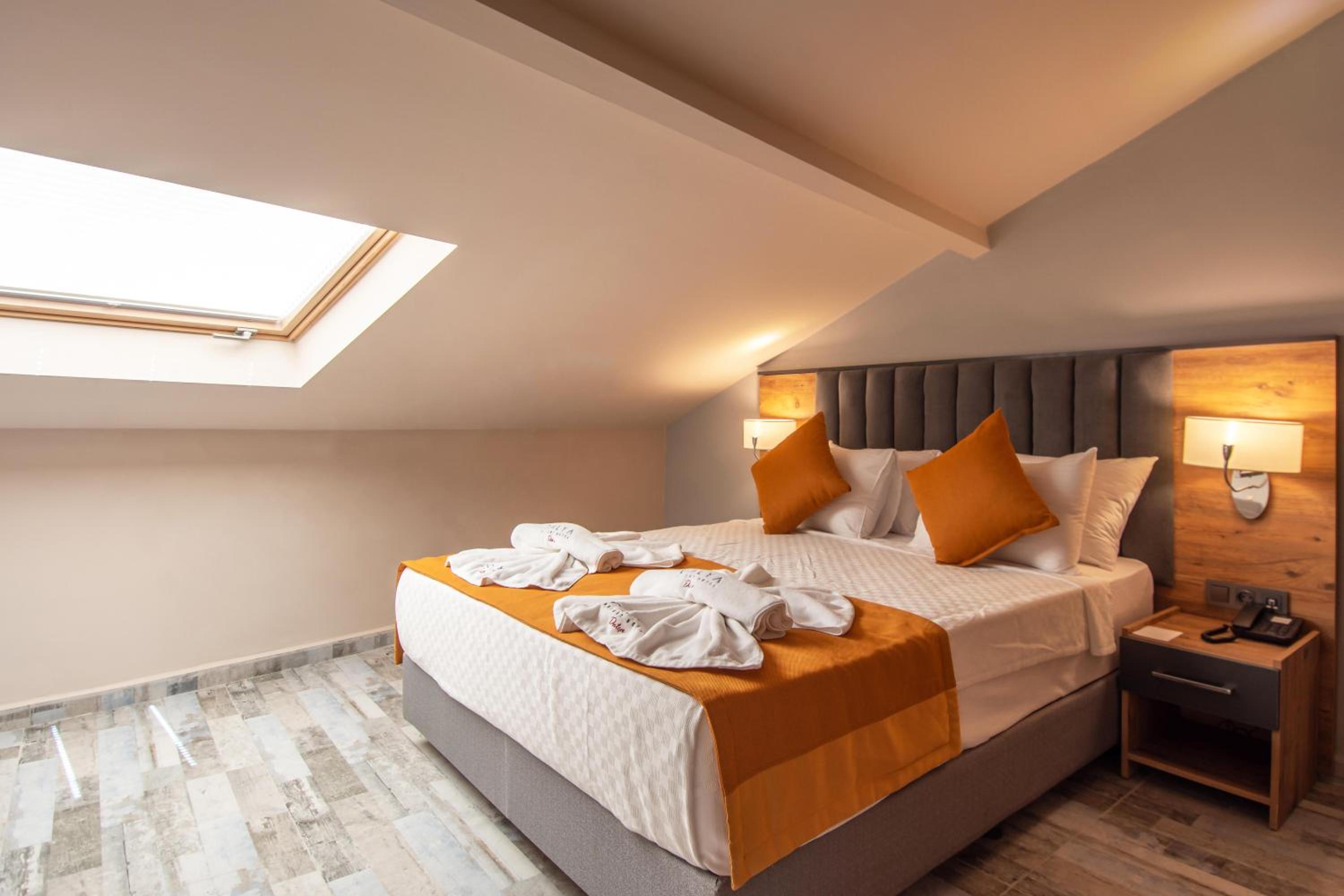 Dalya Resort Aqua and Spa Hotel 17/61