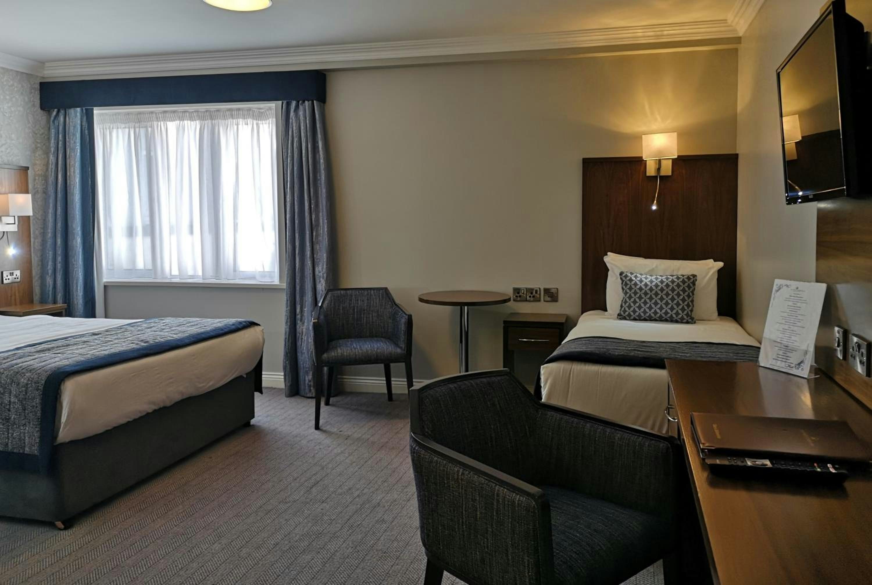 The Western Hotel 29/53