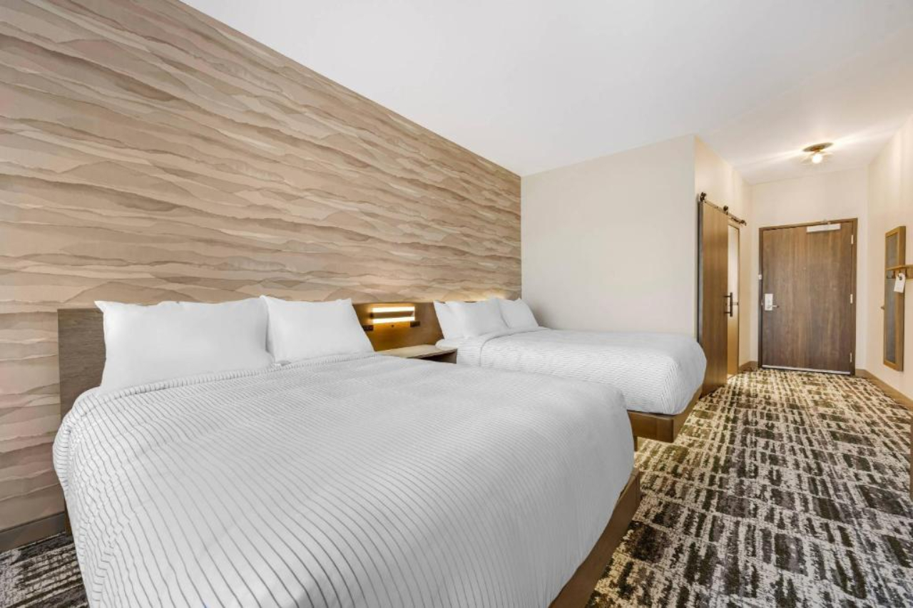 Cambria Hotel Bend - Mt. Bachelor 6/25