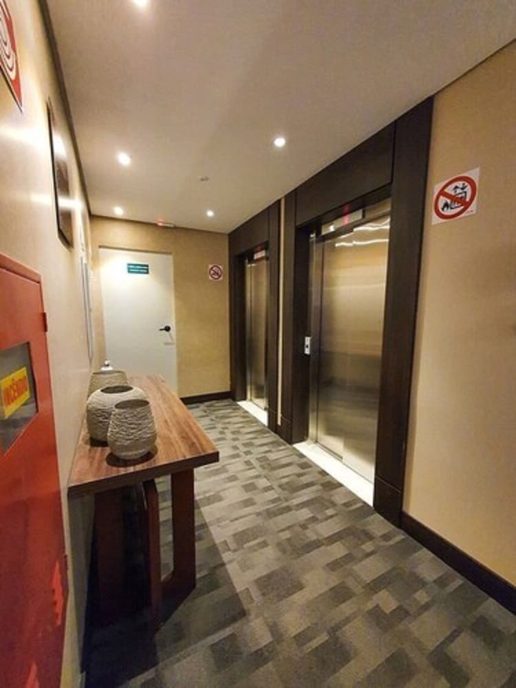 Class Hotel - Piracicaba 11/50