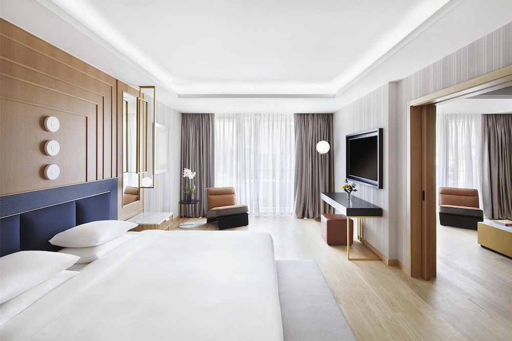 Grand Hyatt Athens 13/50