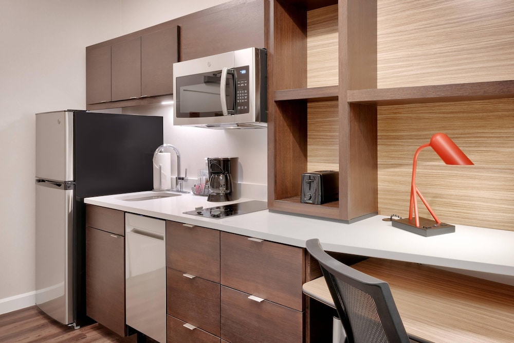 Towneplace Suites Salt Lake City Downtown 39/39